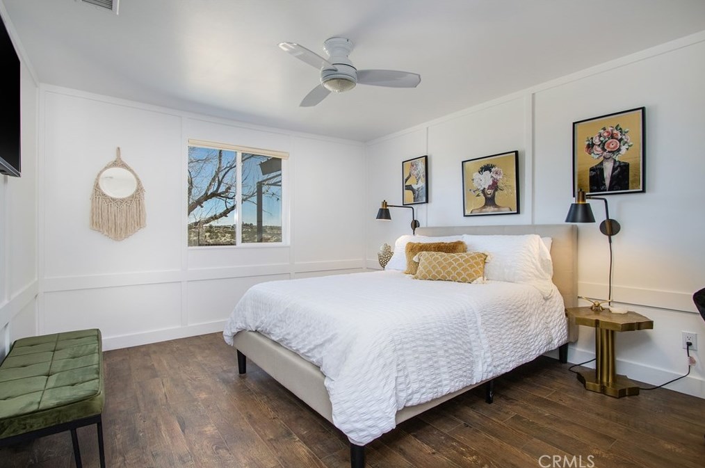 2500 Center Ave, Joshua Tree CA  92252-3387 exterior
