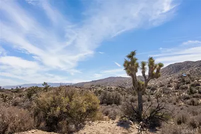 48400 Madison Road, Pioneertown, CA 92268 - Photo 5