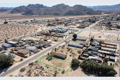 6394 Mountain View Street, Joshua Tree, CA 92252 - Photo 1