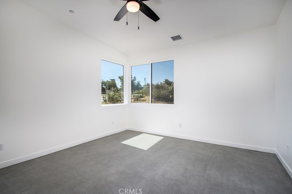 60746 Latham Trl, Joshua Tree CA  92252-2868 exterior