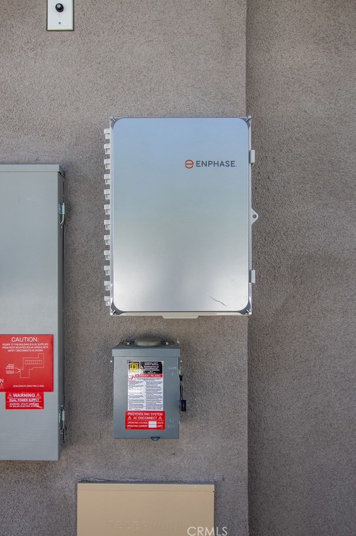 60746 Latham Trl, Joshua Tree CA  92252-2868 exterior