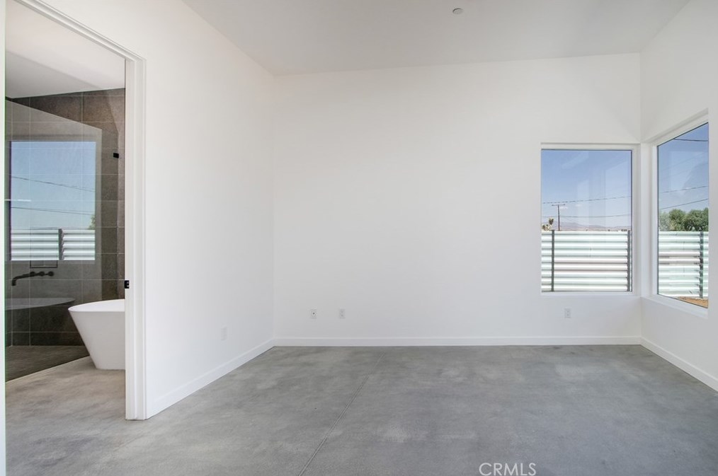 60746 Latham Trl, Joshua Tree CA  92252-2868 exterior