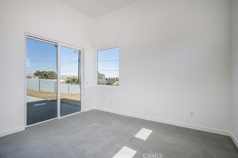 60746 Latham Trl, Joshua Tree CA  92252-2868 exterior