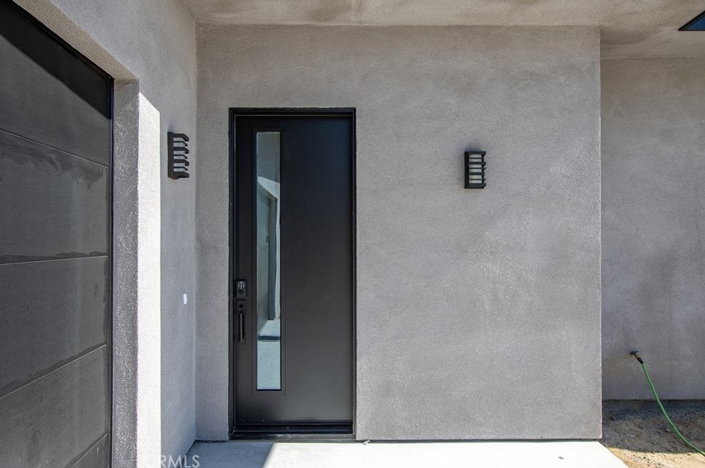 60746 Latham Trl, Joshua Tree CA  92252-2868 exterior