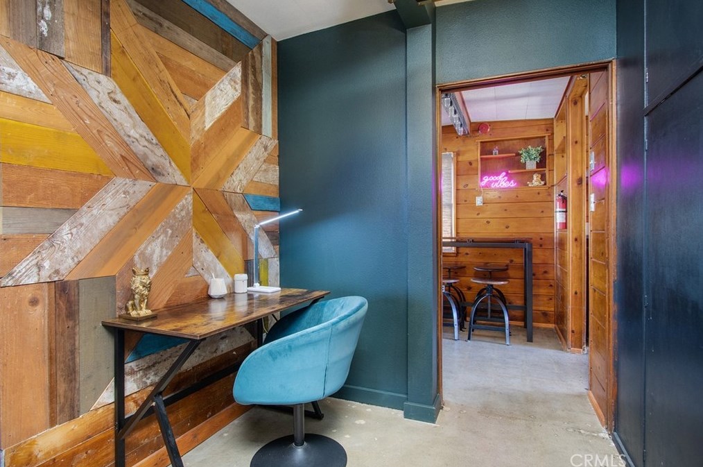 59062 Forrest Dr, Yucca Valley CA  92284-9011 exterior