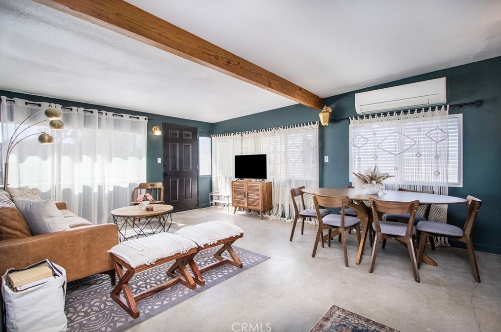 59062 Forrest Dr, Yucca Valley CA  92284-9011 exterior