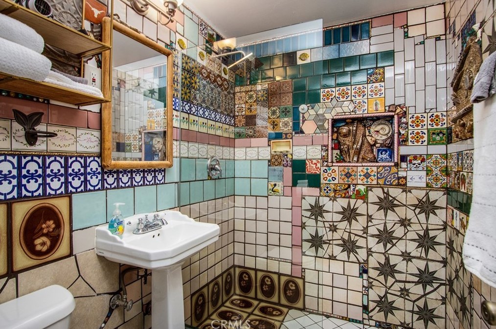 59062 Forrest Dr, Yucca Valley CA  92284-9011 exterior