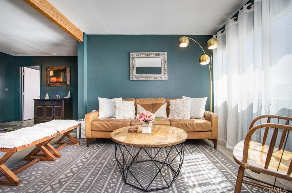 59062 Forrest Dr, Yucca Valley CA  92284-9011 exterior