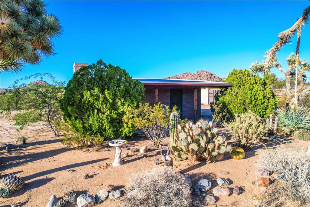 63566 Rapallo Rd, Joshua Tree, CA 92252 MLS JT23040417 Coldwell Banker