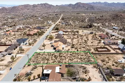 61100 Sandalwood Trail, Joshua Tree, CA 92252 - Photo 9