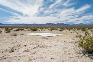 7600 Morning Star Rd, 29 Palms MCB, CA 92277 - Photo 1