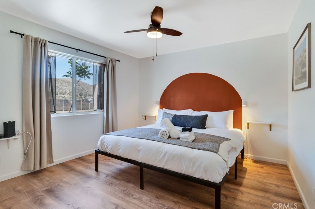 6989 Cholla Ave, Yucca Valley CA  92284-2704 exterior