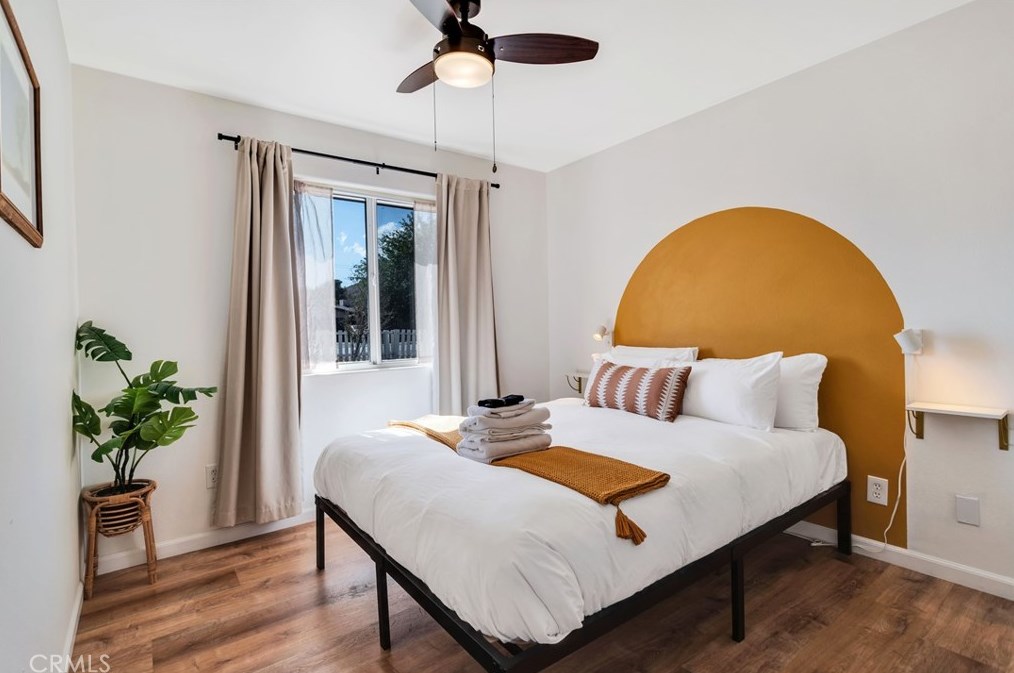 6989 Cholla Ave, Yucca Valley CA  92284-2704 exterior