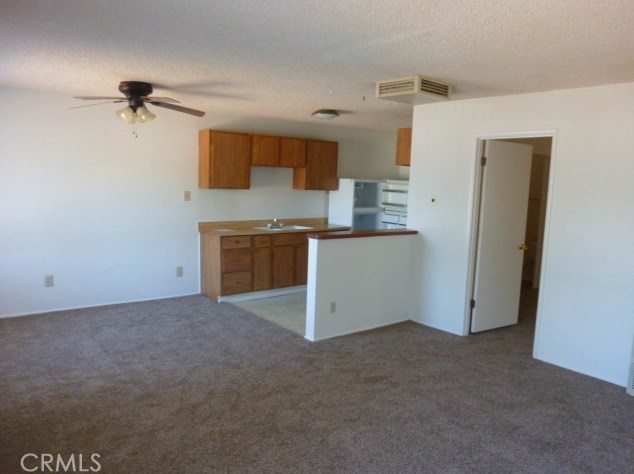 62023 Chollita Rd, Joshua Tree CA  92252-2331 exterior