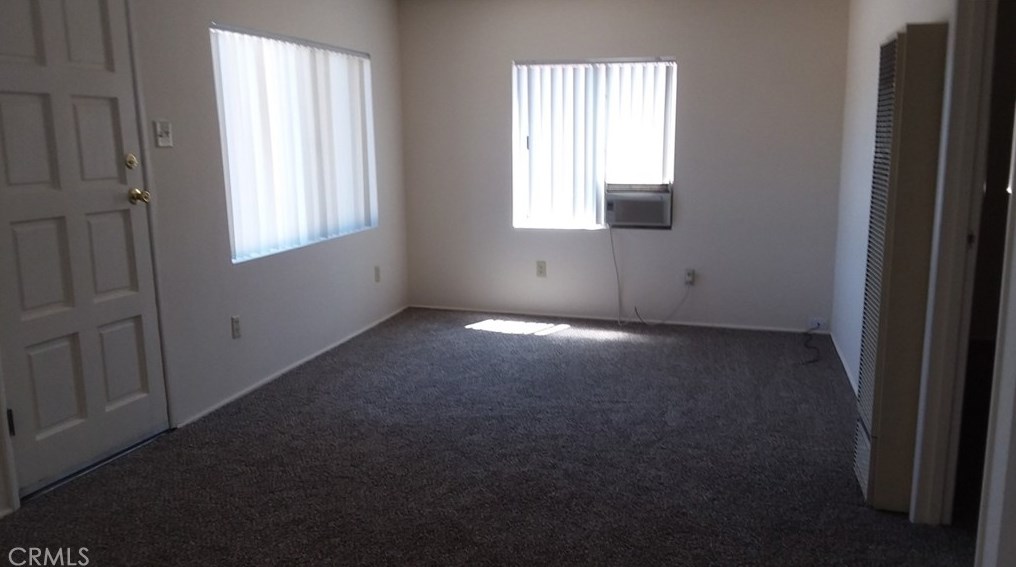 62023 Chollita Rd, Joshua Tree CA  92252-2331 exterior