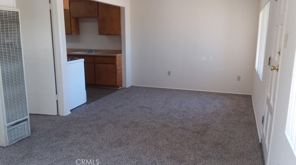 62023 Chollita Rd, Joshua Tree CA  92252-2331 exterior