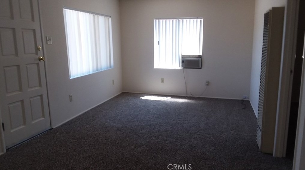 62023 Chollita Rd, Joshua Tree CA  92252-2331 exterior