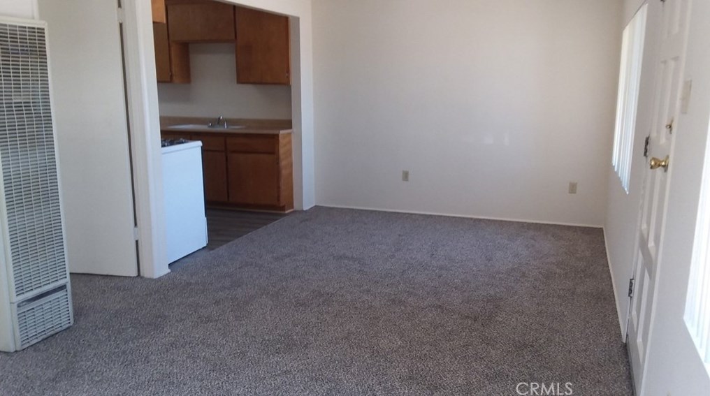 62023 Chollita Rd, Joshua Tree CA  92252-2331 exterior