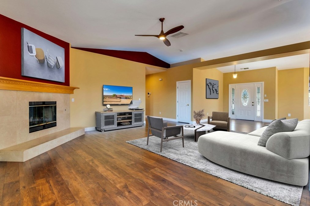74384 Rocky Rd, Twntynine Plm CA  92277-3982 exterior