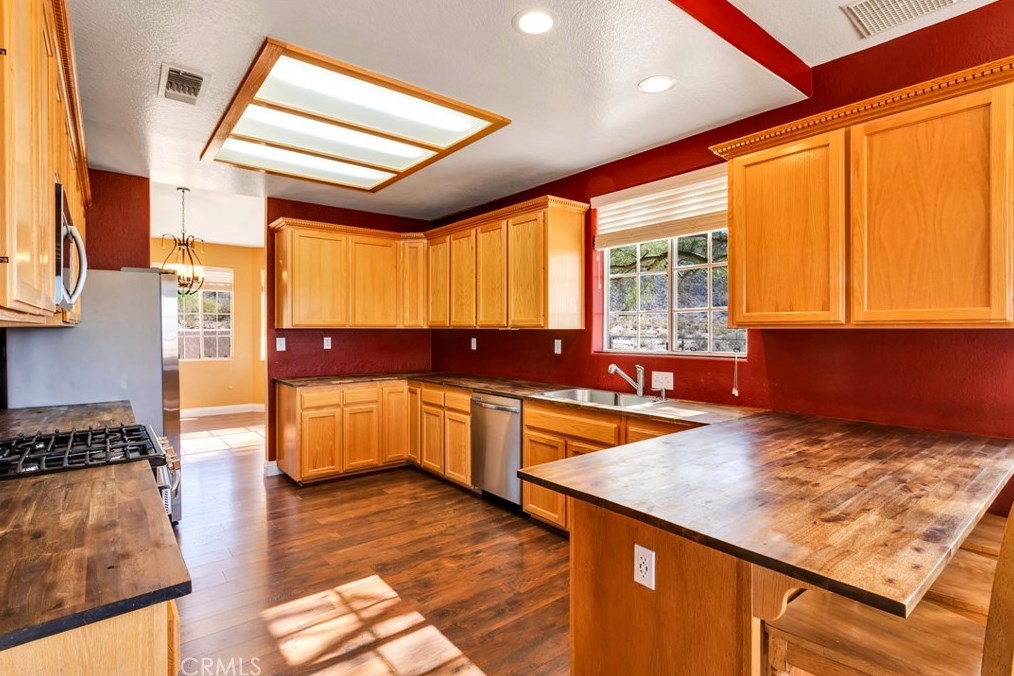 74384 Rocky Rd, Twntynine Plm CA  92277-3982 exterior