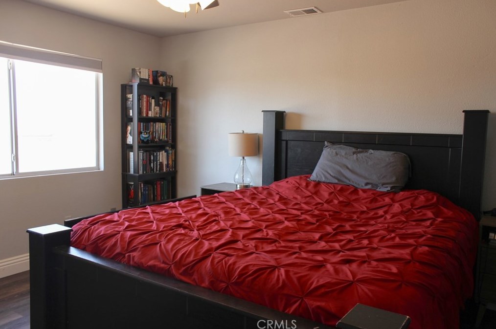 5509 Mariposa Ave, Twntynine Plm CA  92277-1441 exterior