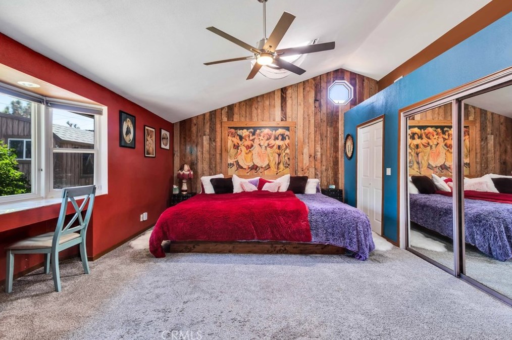 60291 Ln Mirada Trl, Joshua Tree CA 92252-2801 exterior