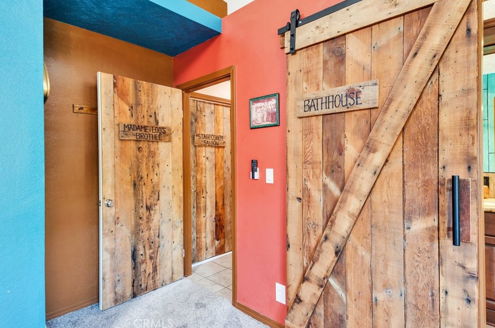 60291 Ln Mirada Trl, Joshua Tree CA 92252-2801 exterior