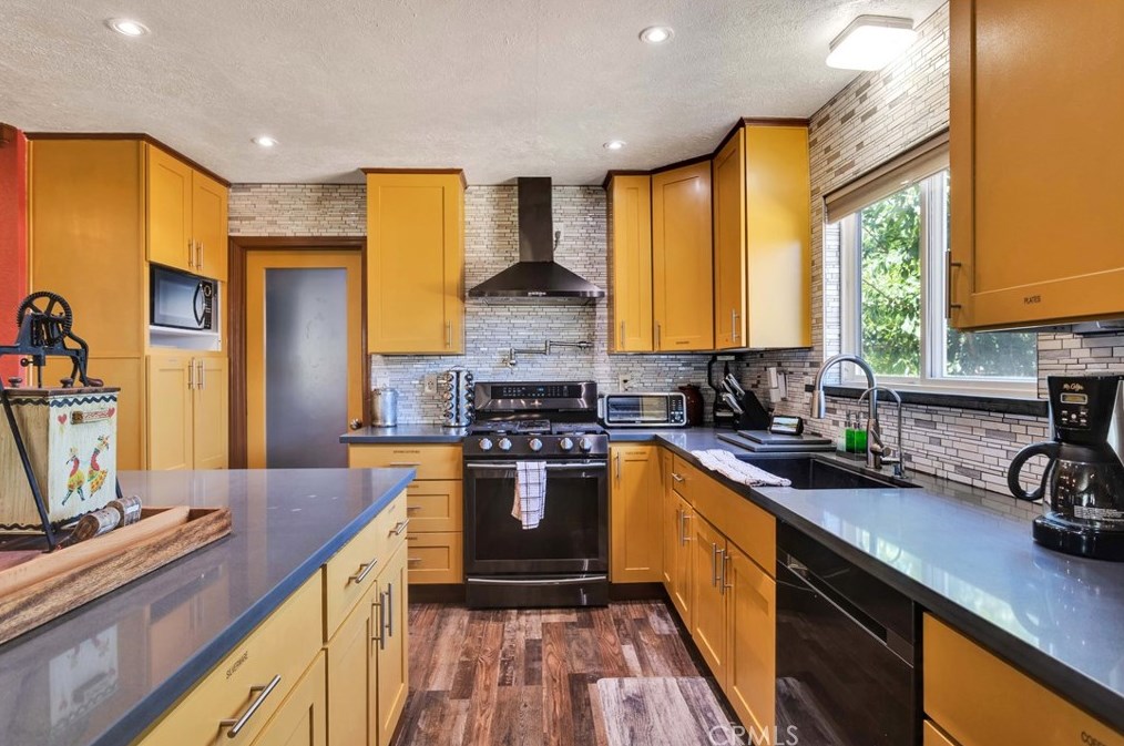 60291 Ln Mirada Trl, Joshua Tree CA 92252-2801 exterior