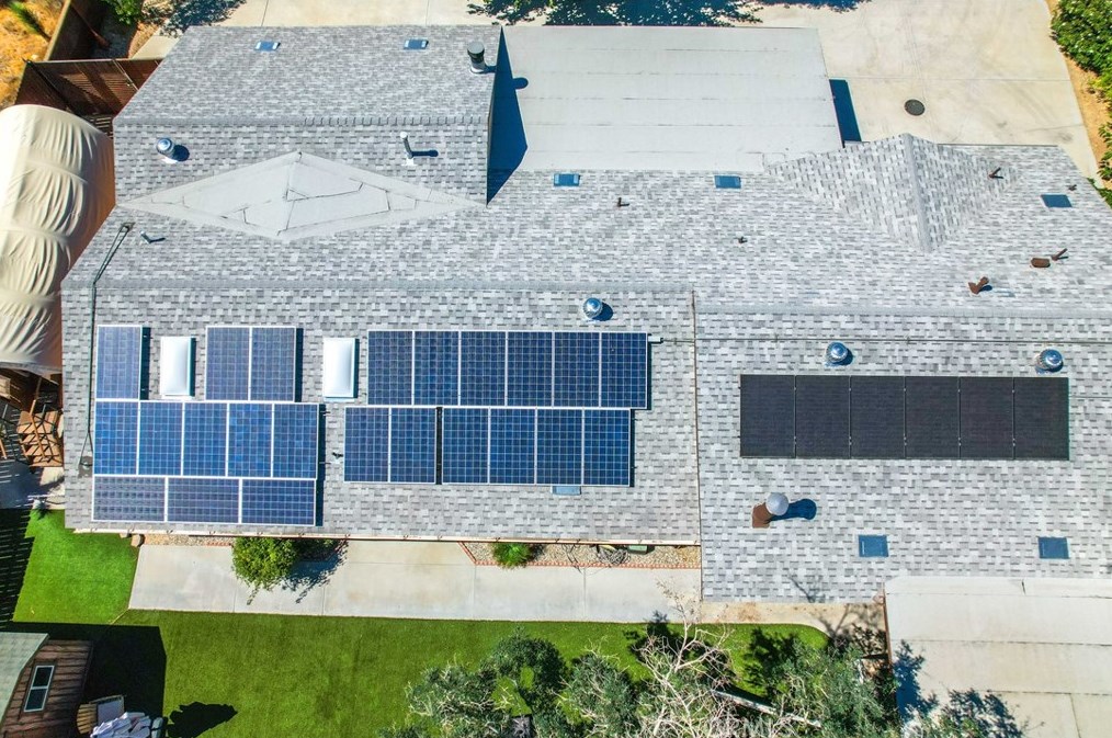 60291 Ln Mirada Trl, Joshua Tree CA 92252-2801 exterior