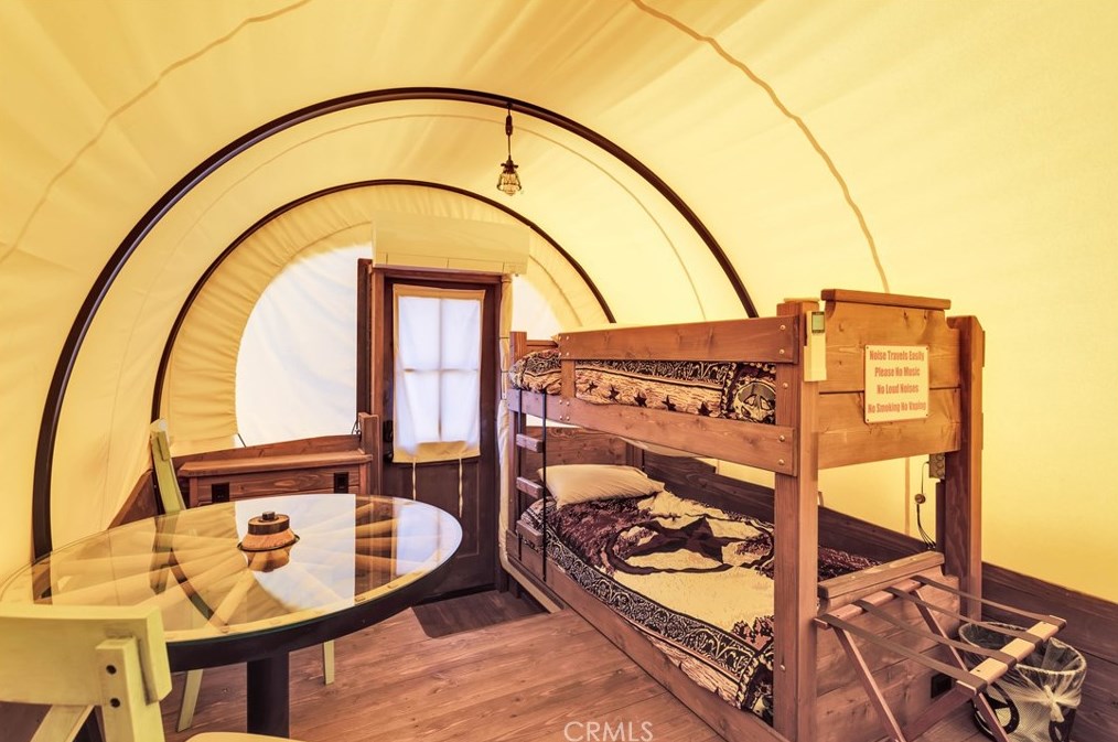 60291 Ln Mirada Trl, Joshua Tree CA 92252-2801 exterior