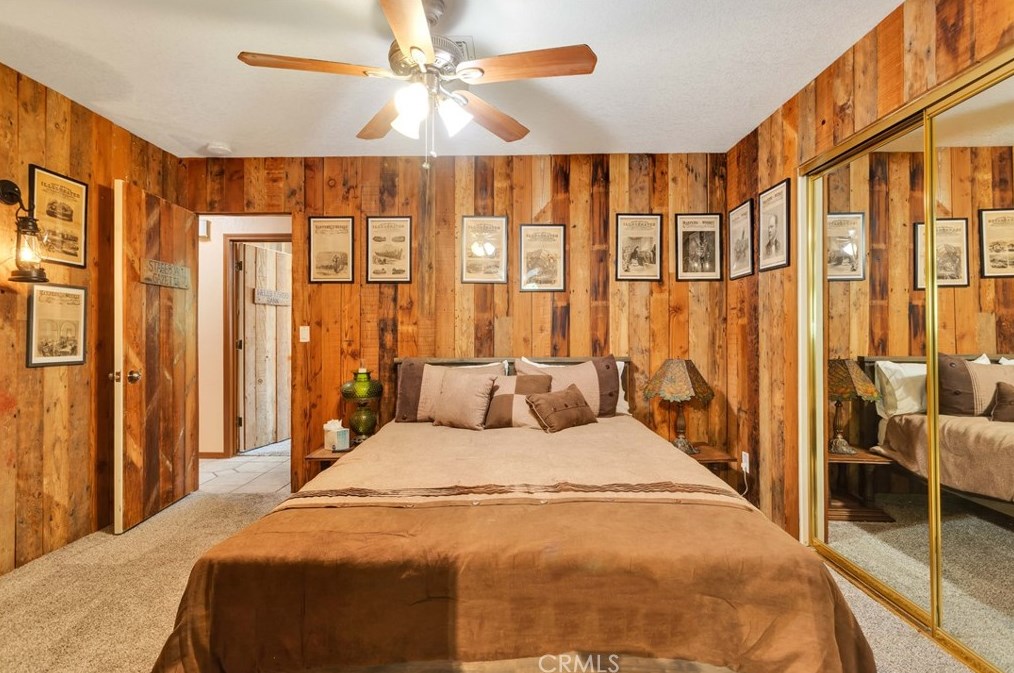 60291 Ln Mirada Trl, Joshua Tree CA 92252-2801 exterior