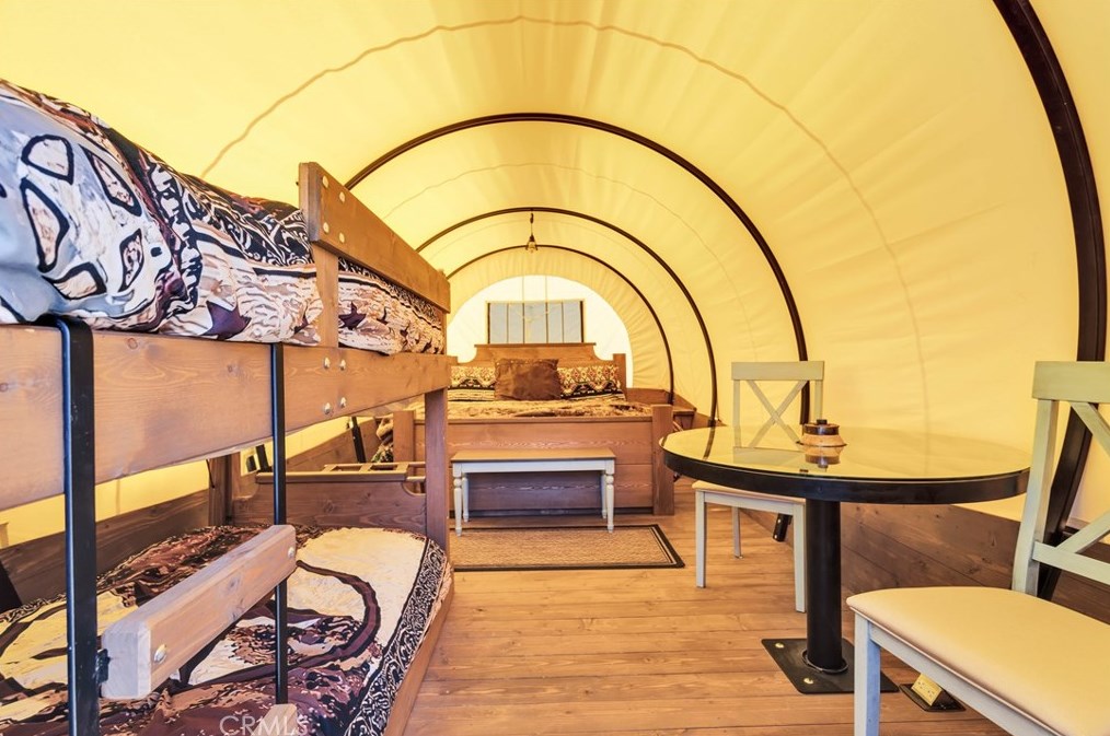 60291 Ln Mirada Trl, Joshua Tree CA 92252-2801 exterior