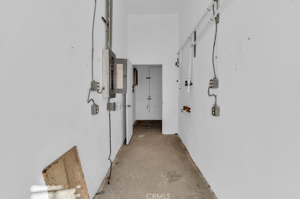 65359 Hoover Rd, Joshua Tree CA  92252-1194 exterior