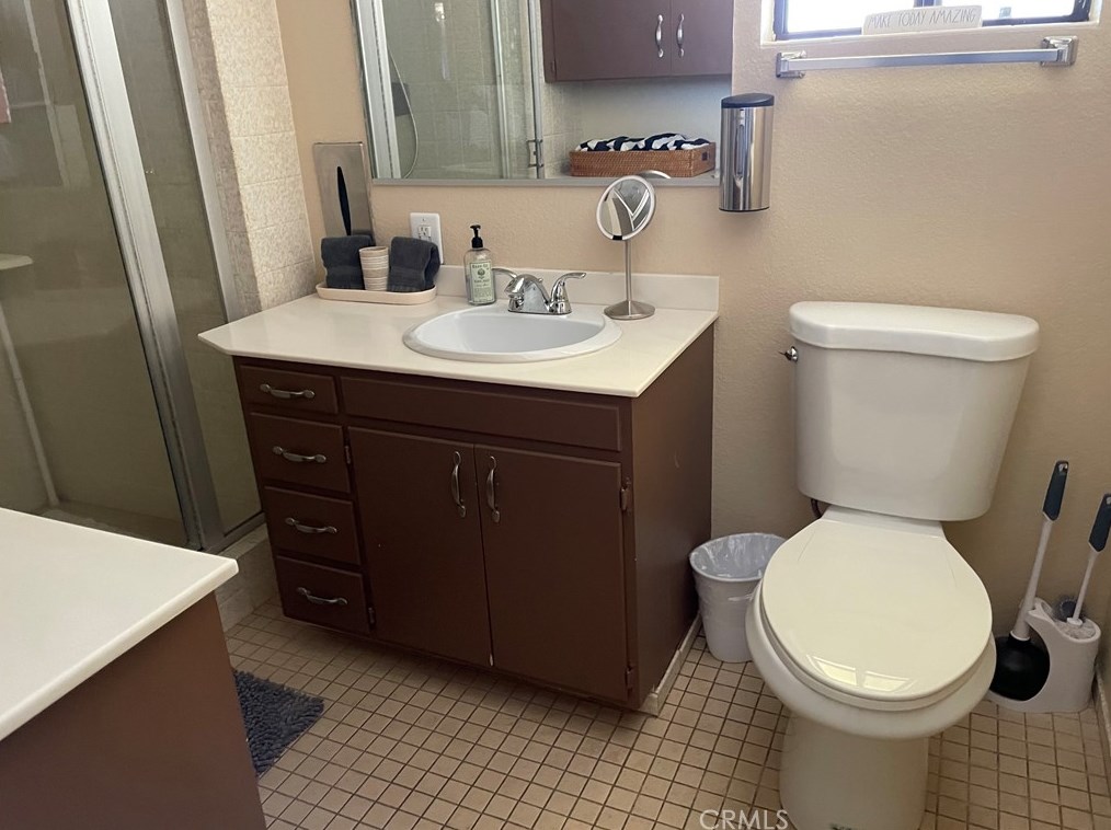 63555 Walpi Dr, Joshua Tree CA  92252-4210 exterior