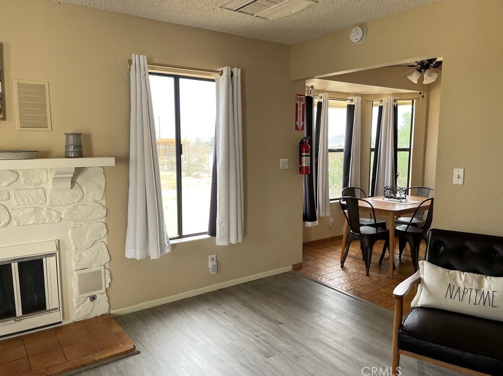 63555 Walpi Dr, Joshua Tree CA  92252-4210 exterior