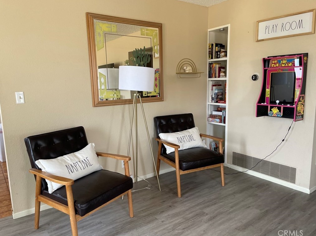 63555 Walpi Dr, Joshua Tree CA  92252-4210 exterior