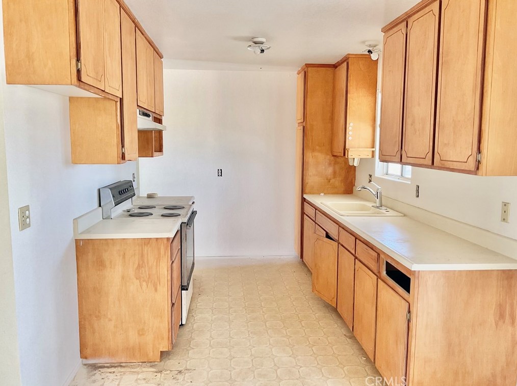 66959 Daisy Ln, Joshua Tree CA  92252 exterior