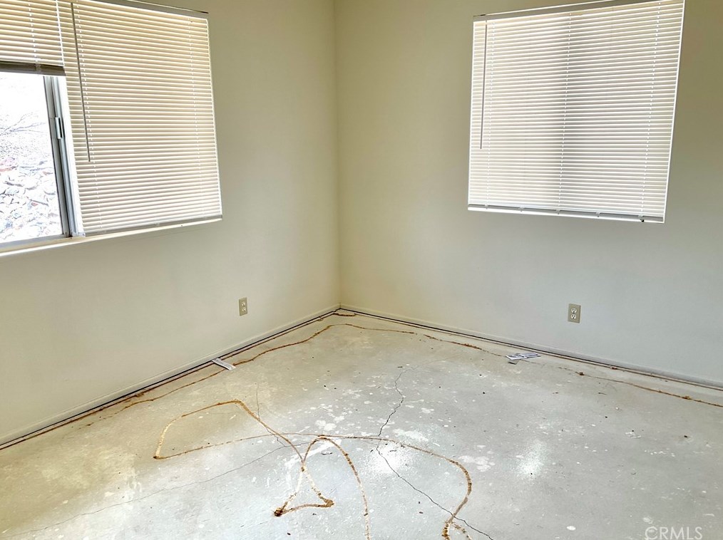 66959 Daisy Ln, Joshua Tree CA  92252 exterior