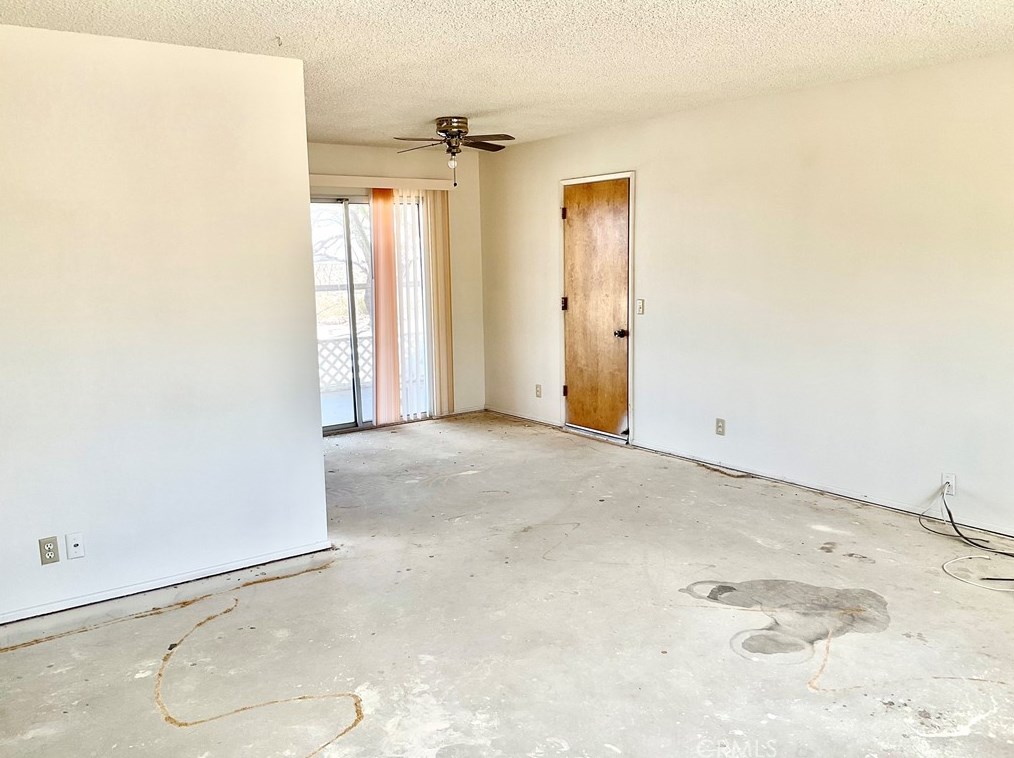 66959 Daisy Ln, Joshua Tree CA  92252 exterior