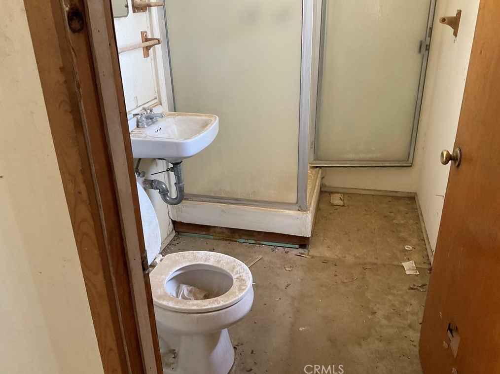 66959 Daisy Ln, Joshua Tree CA  92252 exterior