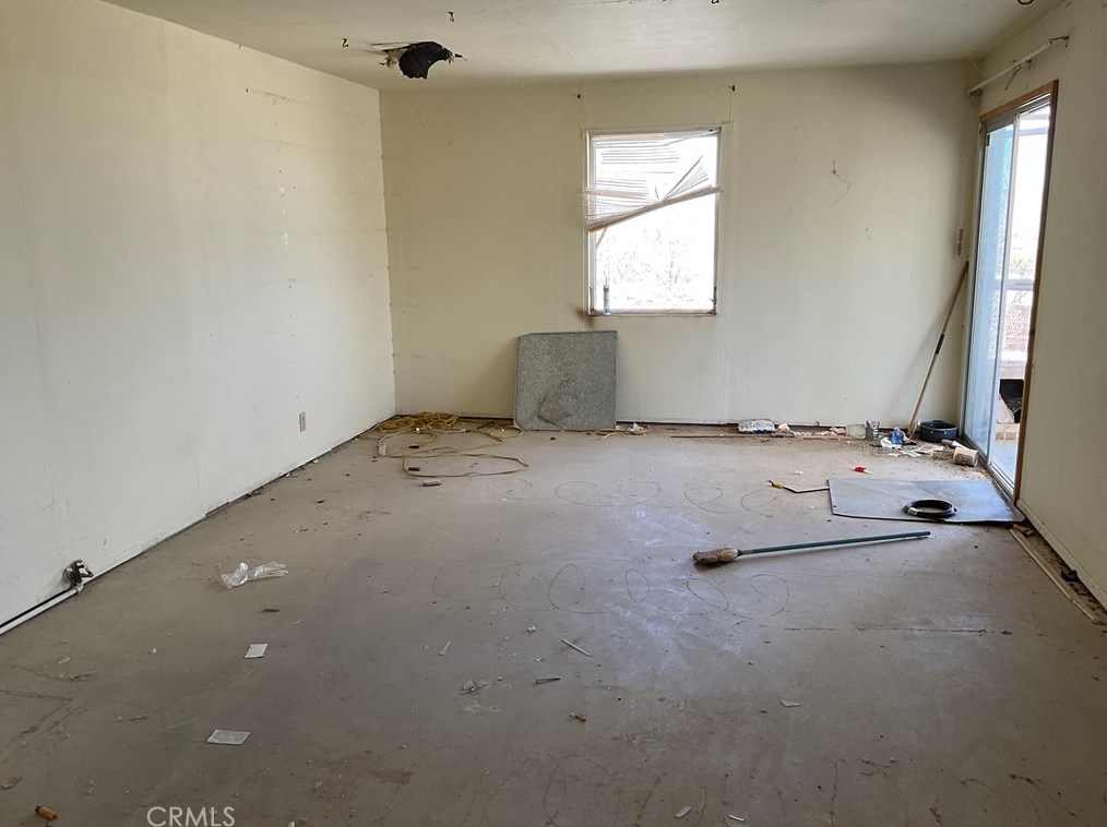 66959 Daisy Ln, Joshua Tree CA  92252 exterior