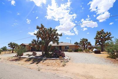 58873 Sun Mesa Drive - Photo 1
