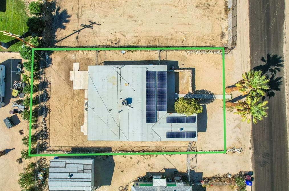 6942 Eucalyptus Ave, Twntynine Plm CA  92277-2838 exterior