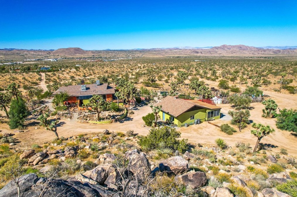 59489 Onaga Trl, Joshua Tree CA  92252 exterior