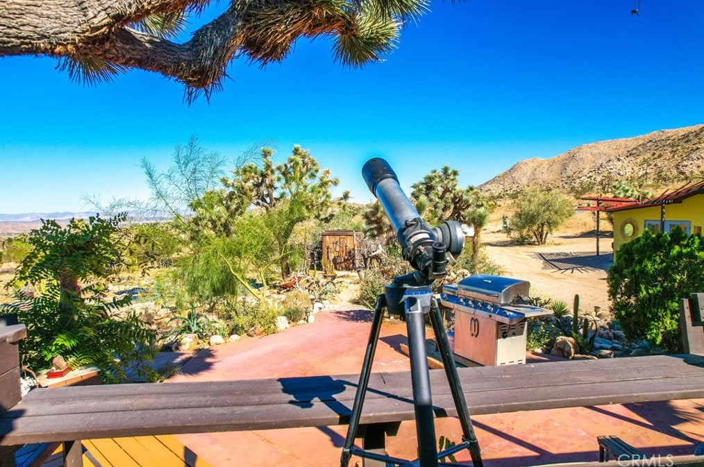 59489 Onaga Trl, Joshua Tree CA  92252 exterior