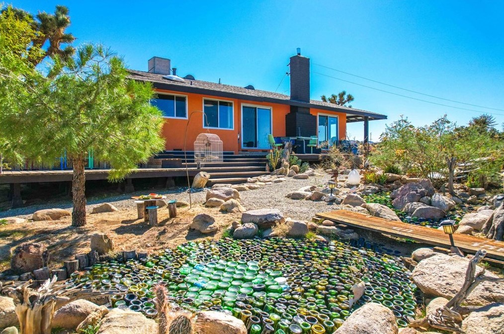 59489 Onaga Trl, Joshua Tree CA  92252 exterior