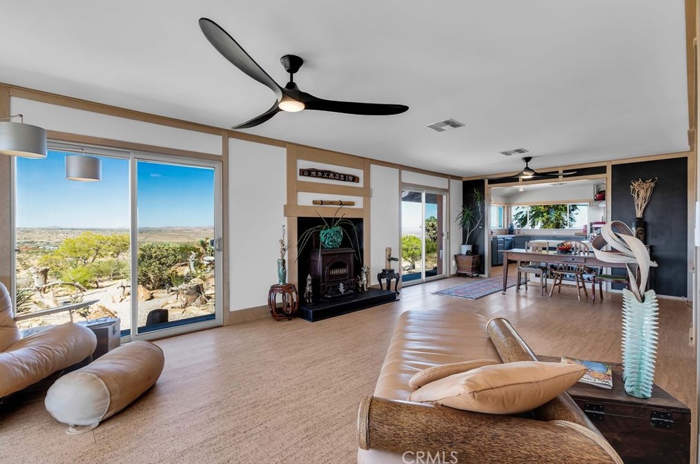 59489 Onaga Trl, Joshua Tree CA  92252 exterior