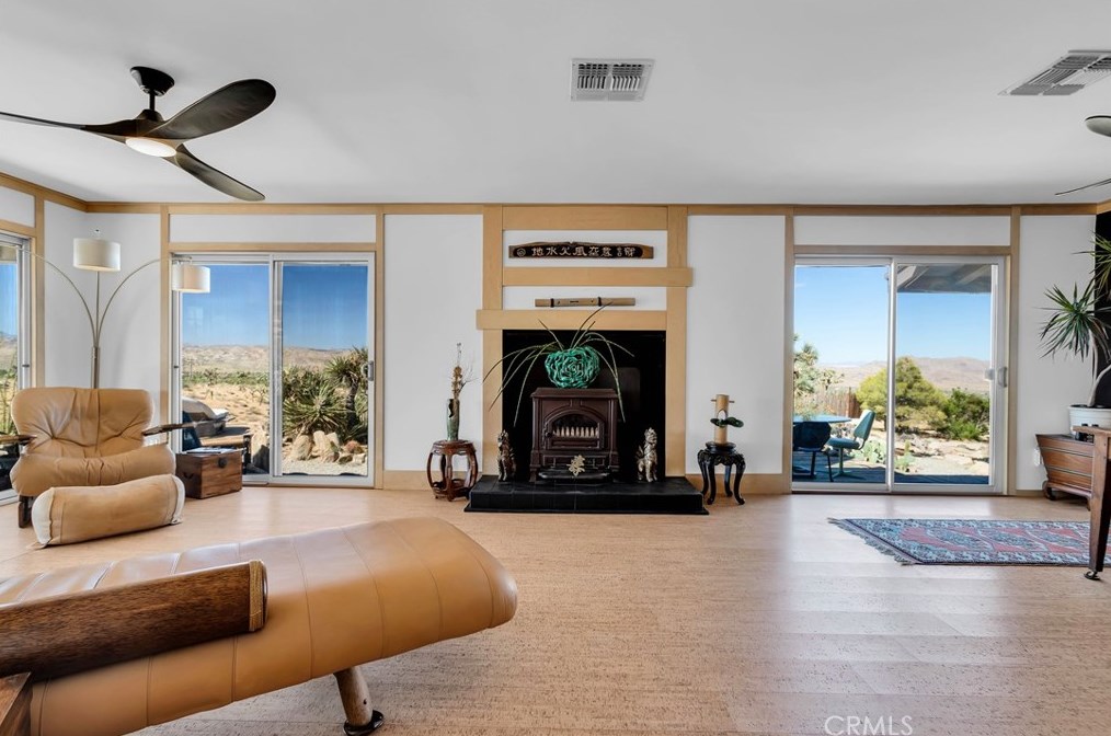 59489 Onaga Trl, Joshua Tree CA  92252 exterior