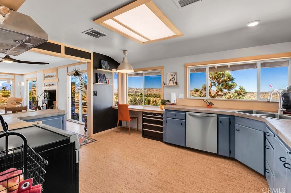 59489 Onaga Trl, Joshua Tree CA  92252 exterior