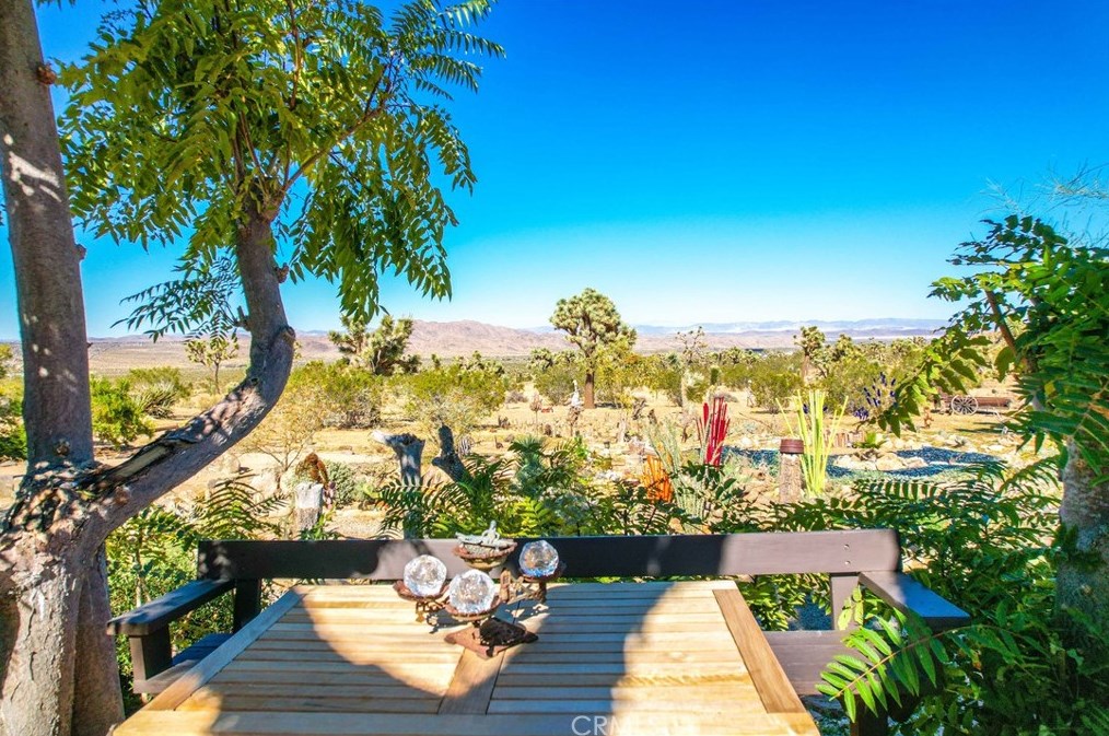 59489 Onaga Trl, Joshua Tree CA  92252 exterior